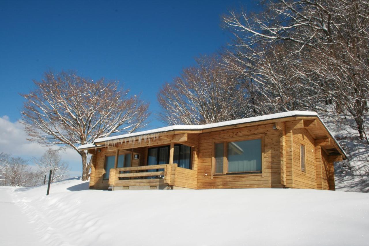 Karuizawa Prince Hotel West Exterior foto